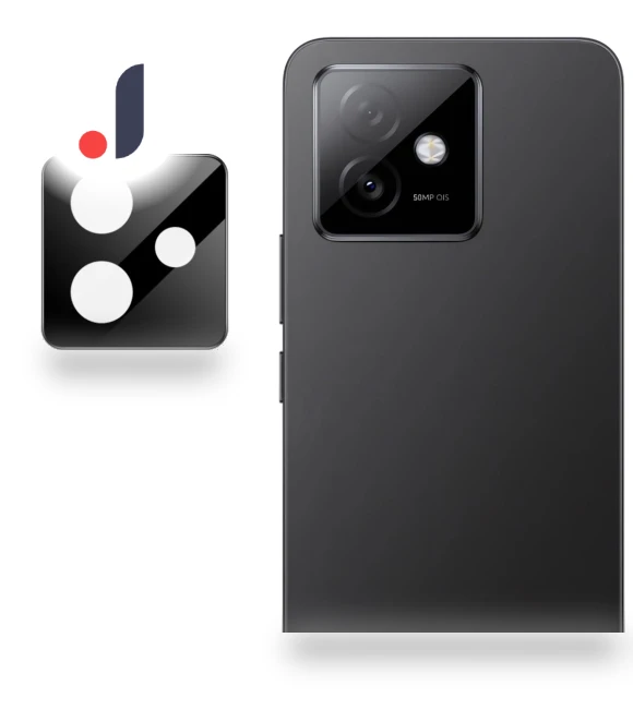 Tempered Glass Camera Lens Protector — Digital Frame Protectors, Smartwatch 2025