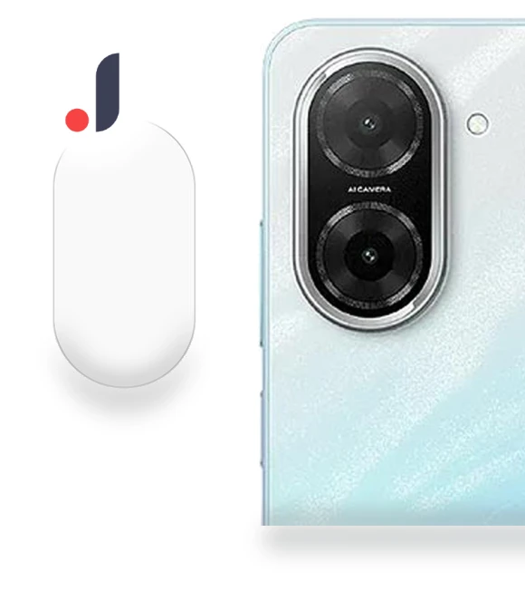 Tempered Glass Camera Lens Protector — Screen Protectors, Smartwatch 2025