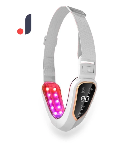 Vibration Massage Facial Slimming Device — Rollers & Pens, the BAY