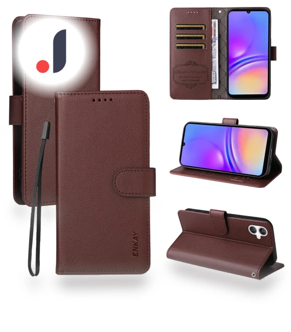 Wallet Case with Strap — Basic Cases, Smartwatch 2025