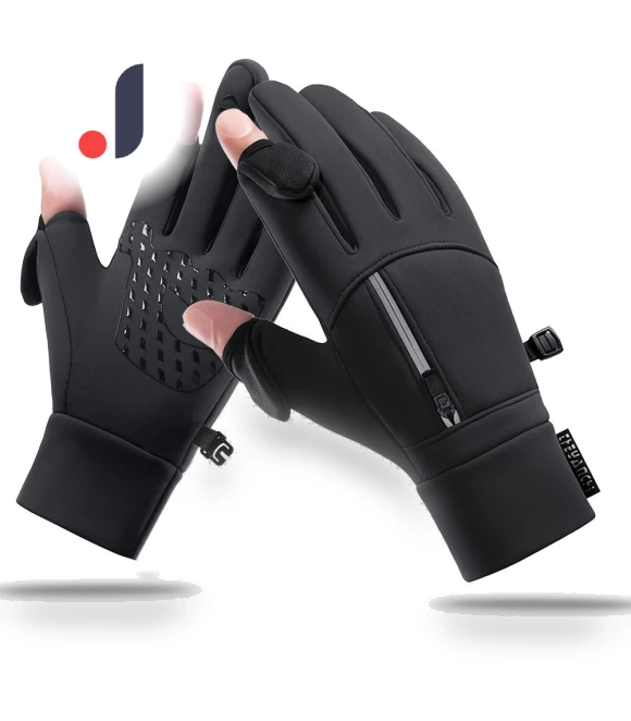 Winter Touchscreen Gloves — Gloves, YC Direct