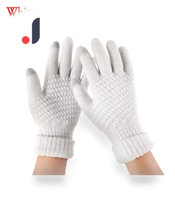 Winter Warm Gloves — Gloves, VFSonyuxc