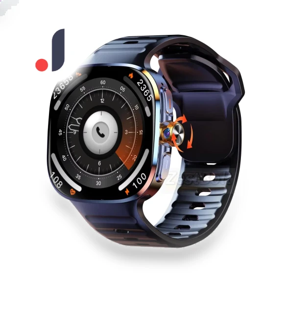4G 5G LTE Android Smartwatch — Smartwatches, SAMS Online