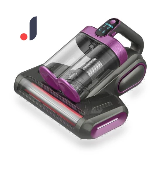 Deep Cleaning Handheld Vacuum with UV Lamp — Portable Vacuums, Shunfengshunshui