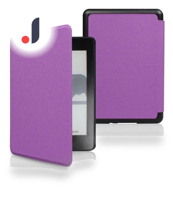 E-Book Cover — Protective Cases, RockynMee