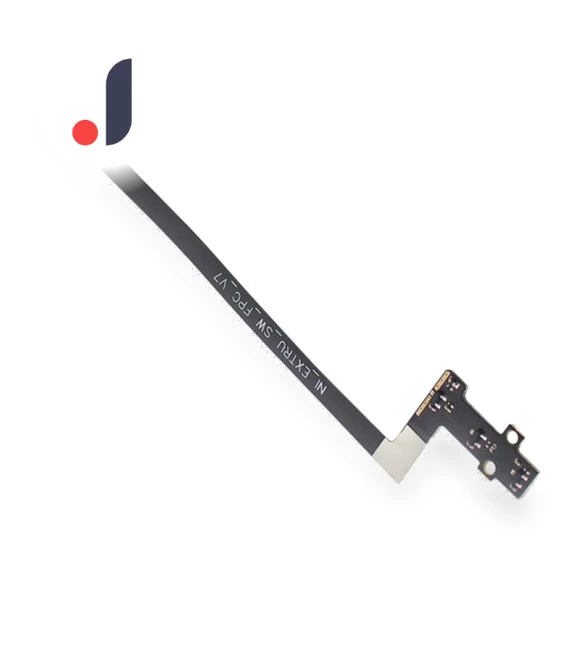 Extruder Filament Sensor Hall Switch Board with Flexible Cable — Filament, Hard Worky