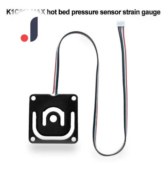 High-Quality Bed Pressure Sensor Strain Gauge — 3D Printer Extruders, Hard Worky
