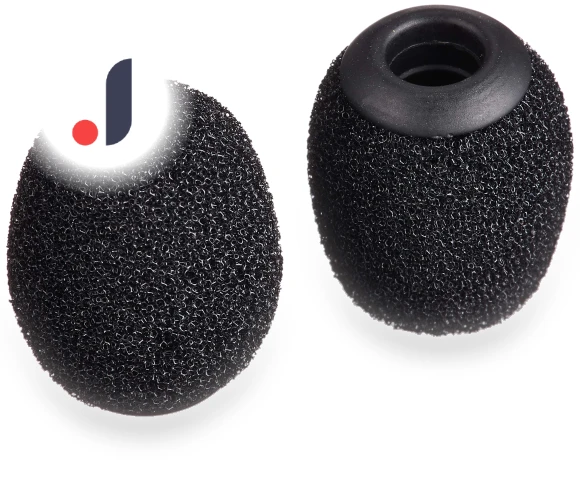 Lavalier Smart Love Plus Windshield — Audio Capture Devices, RODE