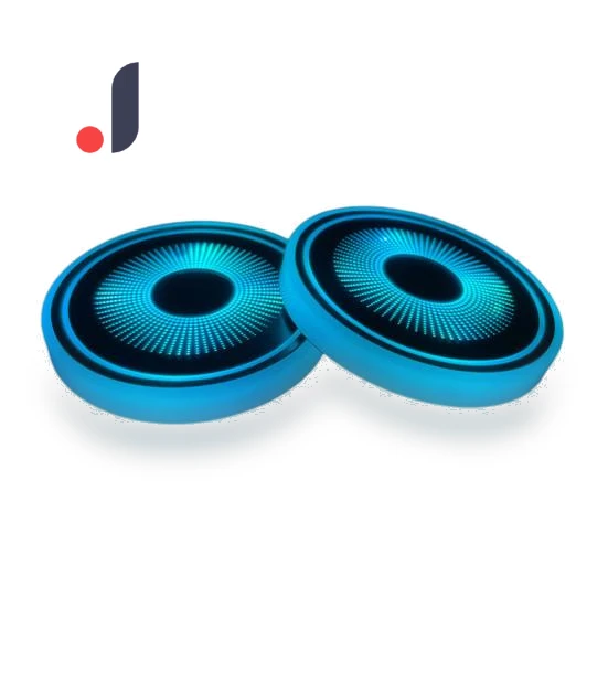 LED Water Slides — Car Essentials, Car Accessories