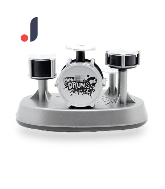 Mini Finger Drum Set — Drum Machines, yanhengcousm