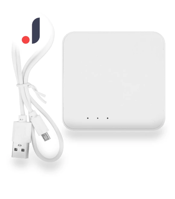 Multi-mode Gateway — Smart Home Hubs & Controllers, Else