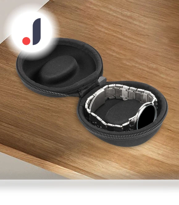 Portable Watch Case — Smartwatch Protectors, Hobbies