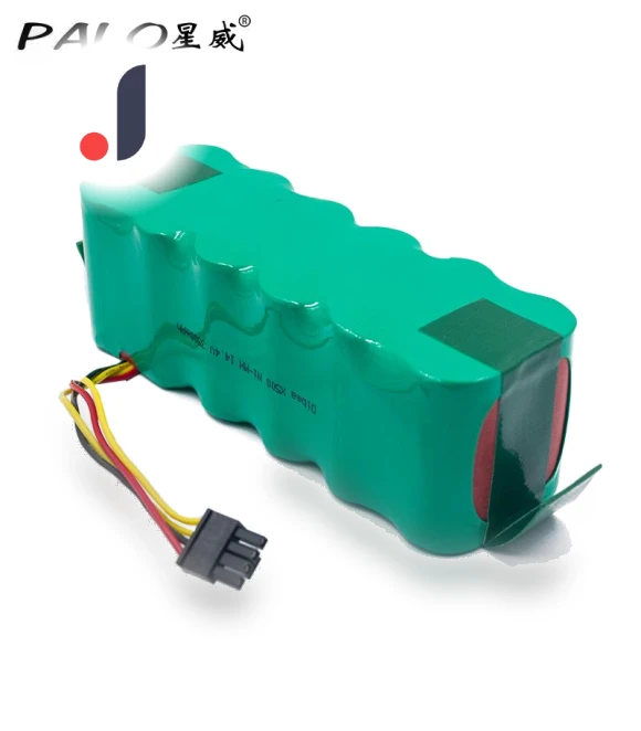 Rechargeable Battery — Batteries, PALO