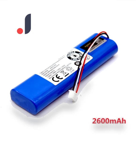 Replacement Battery for Robot Vacuum — Batteries, Battery products