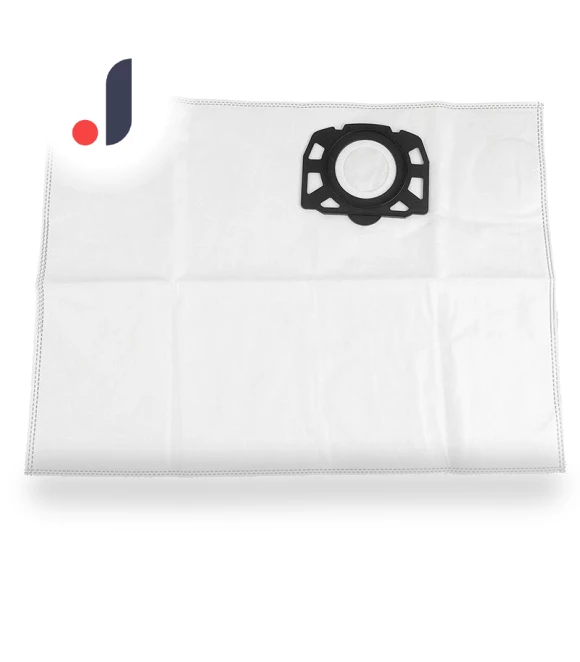 Replacement Dust Bags for Robot Vacuum — Parts & Accessories, A Grapes