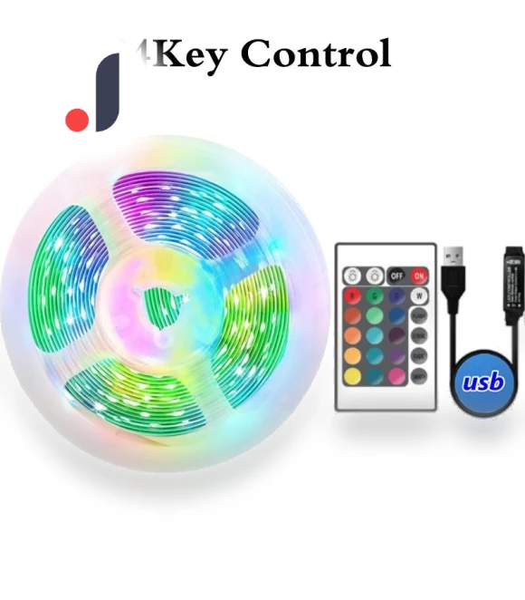RGB LED Strip — LED Strips, ZITU LED factory