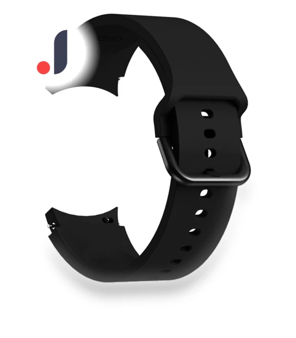 Silicone Watch Band — Bands, Sunshine168