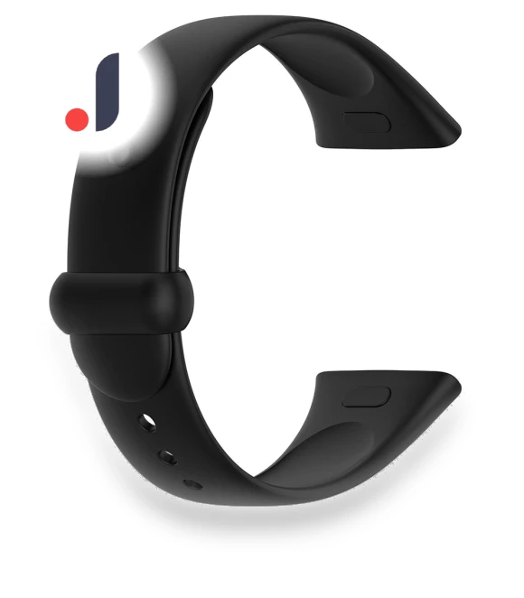 Silicone Watch Strap — Smartwatch Straps, Sunshine168