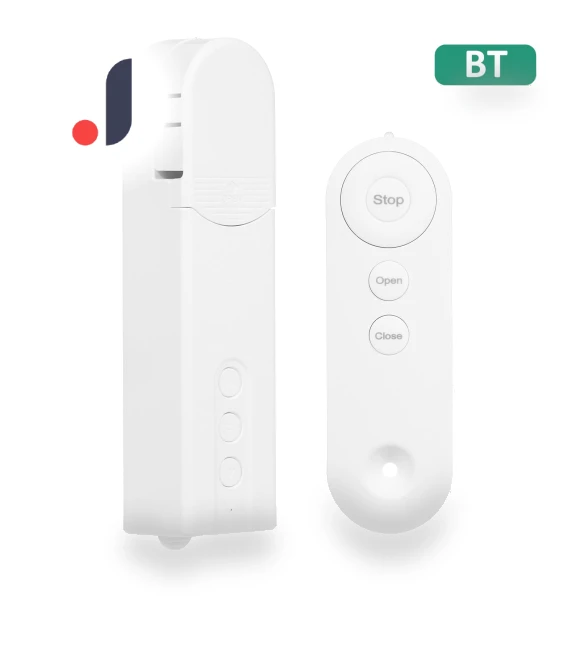 Smart Chain Roller Blind Motorized Drive — Smart Home Hubs & Controllers, Tooarts