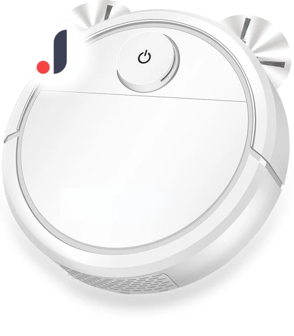 Smart Mini Sweeping Machine — Smart Cleaning Robots, zhishangyoupin