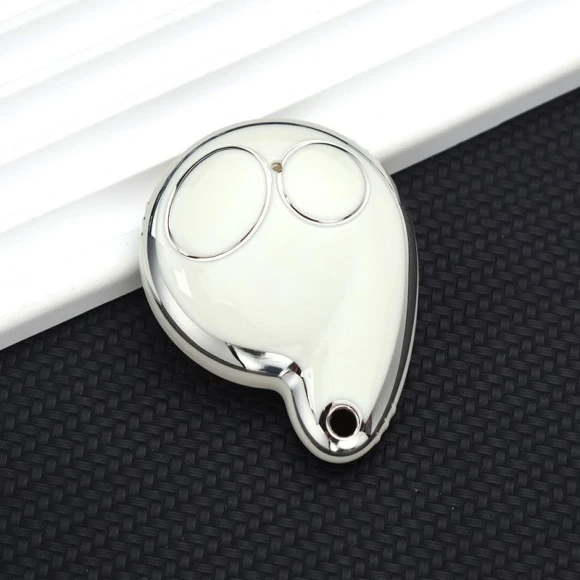 Smart Remote Control Key Case — Key Holders & Accessories, Nanjing Bukang Car key case