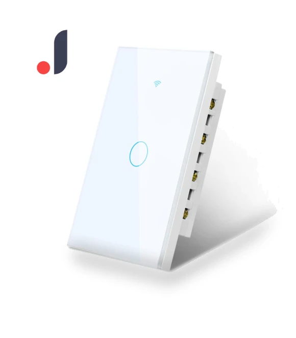 Smart Touch Light Switch — Dimmer Switches, MALITAI