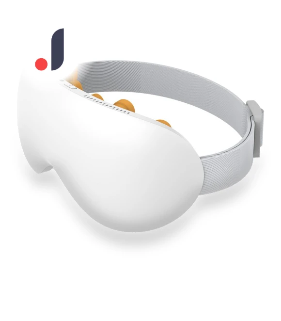 Smart Vibrating Eye Massager — Rollers & Pens, Le Er Kang Massagers