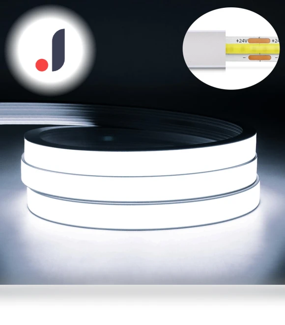 Smart WiFi LED Light Strip — LED Strips, MALITAI