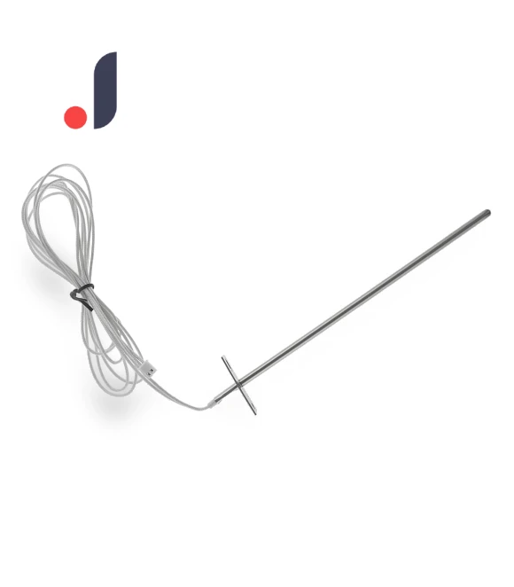 Temperature Sensors for Kitchen and Outdoor Barbecue Grill — Grill Thermometers, Cherish Eyes