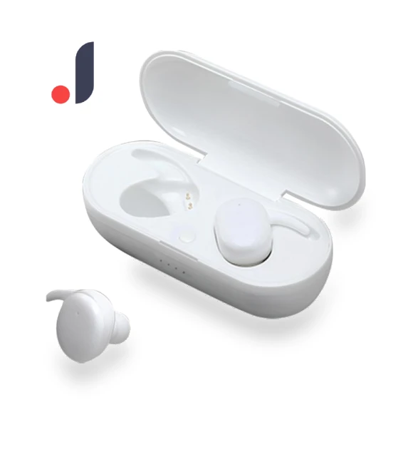 TWS Earbuds with Touch Screen — Audio Gear, VAORLO
