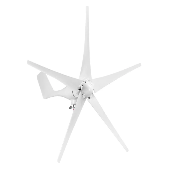 Wind Turbine — Power Inverters, 3d printing machine