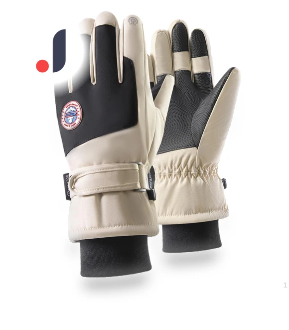 Winter Ski Gloves — Gloves, Topmartbuy