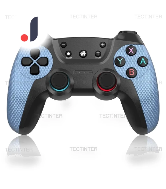 Wireless Gamepad Controller — Gaming Controllers, TECTINTER