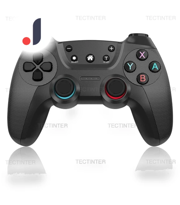 Wireless Gamepad for Switch Pro Controller — Gaming Controllers, TECTINTER