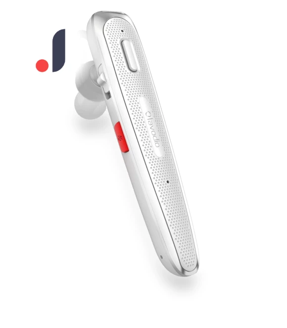 Wireless Headset — Over-Ear Headphones, HAYAO