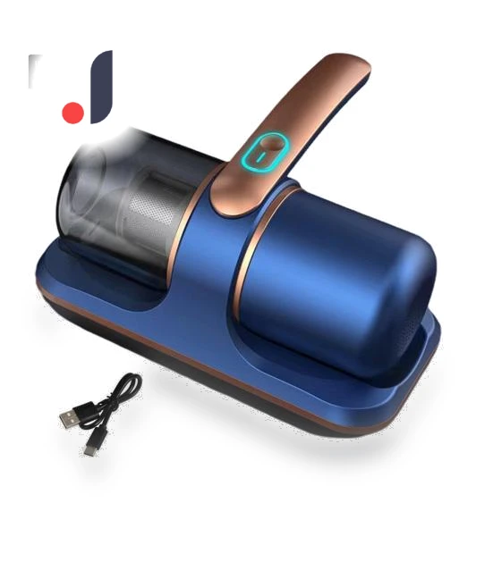Anti-Allergen Mattress Vacuum — Portable Vacuums, Enjoy Smart Home