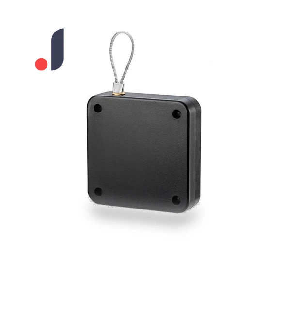 Automatic Touch Door Closer — Door Closers, Familylive04