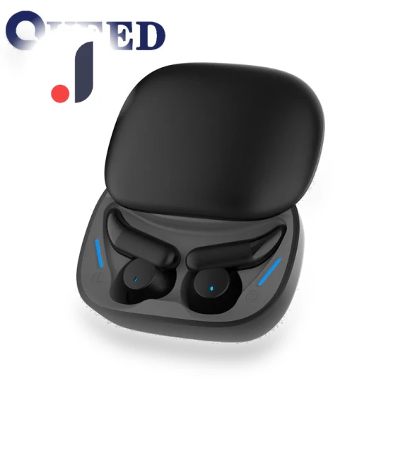 Bluetooth Headset TWS — Audio Gear, QUEED