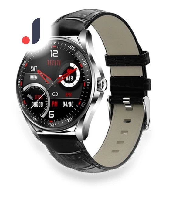 Bluetooth Smartwatch — Smartwatches, SCIONE