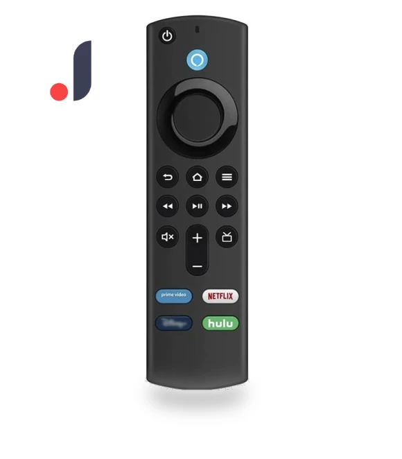 Bluetooth Voice Remote Control — Remote Controls, YJMP