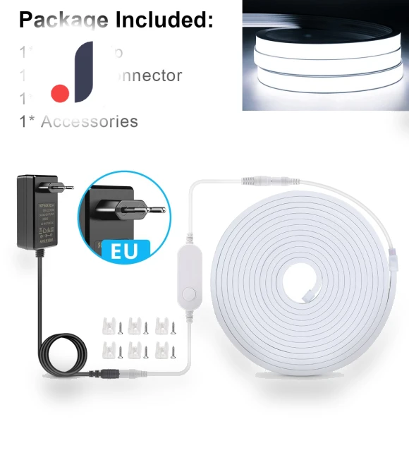 COB LED Neon Light Strip — LED Strips, MALITAI