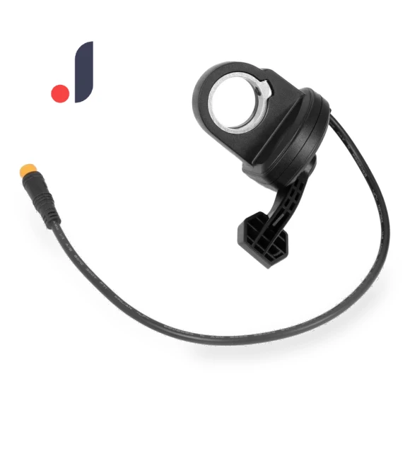 Electric Scooter Thumb Throttle — Electric Self-Balancing Scooters, Monorim