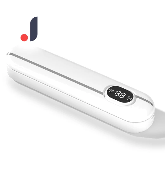 Electric Vacuum Food Sealer — Vacuum Bags, E-homekit
