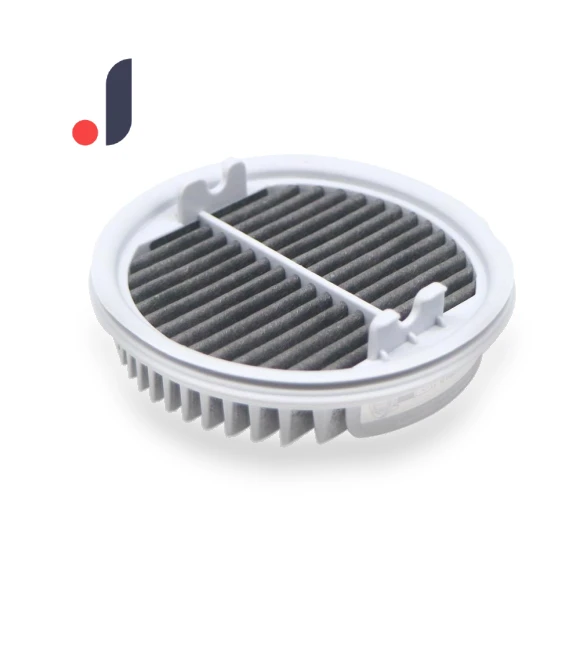 Hepa Filter Replacement Set — Canister, WuYan