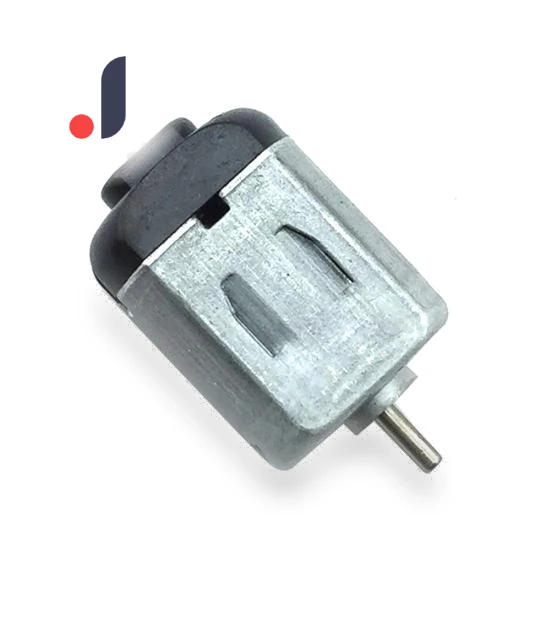 High-Speed Mini Micro DC Motor — Permanent Magnet Motors, Sanwood Car