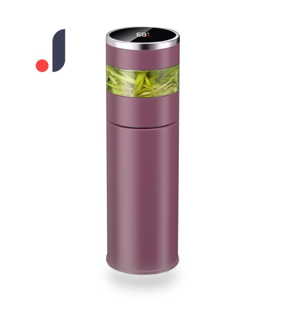 Intelligent Vacuum Cup — Beverage Warmers, Cosy Homes