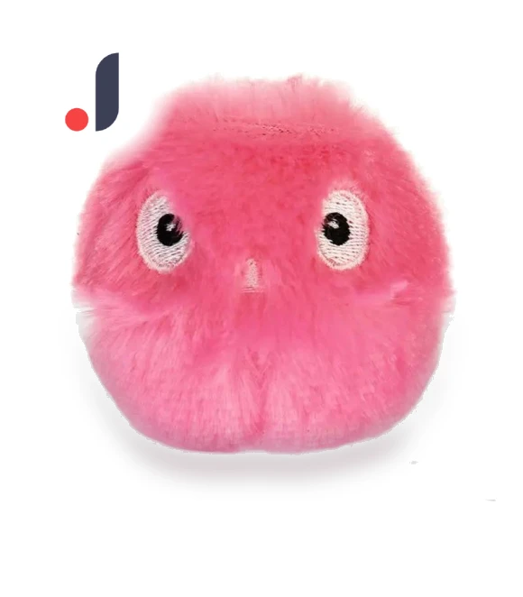 Interactive Cat Ball Toy — Cat Playthings, Meiteai-All