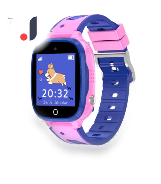 Kids Smart Watch with Camera — Smartwatches, Computer Life