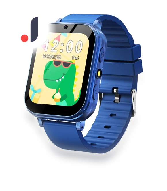 Kids Smart Watch — Smartwatches, KGG