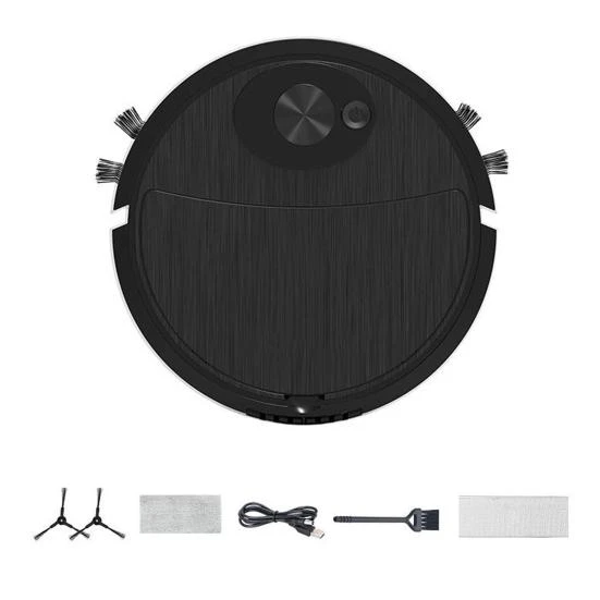 Mini Vacuum Cleaner — Smart Cleaning Robots, Yousheng